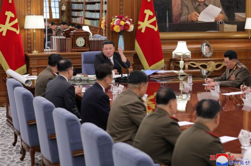 presidente-da-coreia-do-norte-adverte-exercito-sobre-possibilidade-de-guerra