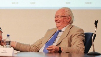 morre-o-ex-ministro-da-justica-jose-gregori,-aos-92-anos,-em-sao-paulo