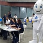 estacao-carioca-do-metrorio-recebe-campanha-de-multivacinacao-gratuita-nesta-quarta-feira-(6)