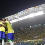 rodrygo-brilha,-neymar-faz-historia,-e-brasil-goleia-a-bolivia-em-estreia-nas-eliminatorias