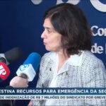 ministra-da-saude-comenta-o-repasse-de-r$-225-milhoes-para-municipios-do-amazonas-que-sofrem-com-a-seca