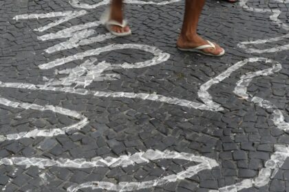 brasil-tem-queda-nas-mortes-por-homicidio,-mas-fecha-2023-com-media-de-103-vitimas-por-dia