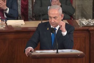 benjamin-netanyahu-diz-que-israel-nao-quer-reassentar-gaza-apos-guerra